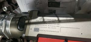 2025 Đồng hồ đo lưu lượng bình nhiên liệu mới/Lưu lượng kế chuyển số lượng lớn cho dầu. Trạm xăng dỡ lưu lượng kế - Product Image 6