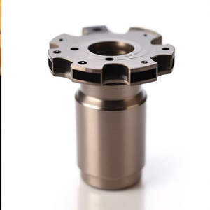 Herramienta de fresado con inserto de vástago para ranurado y corte Ttake Ta1111 - Product Image 2