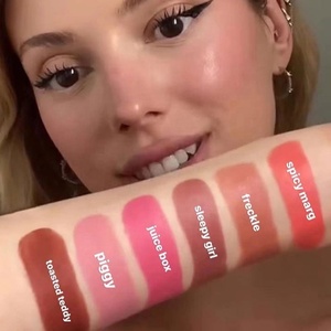 Maquillaje cosmético Contour Blush Stick Highlight - Product Image 3