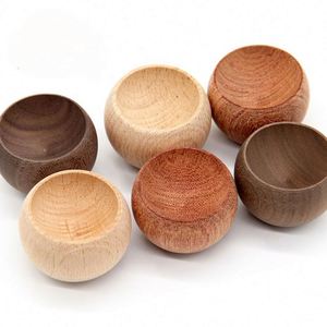 Custom Aromatherapy <b>Essential</b> <b>Oil</b> <b>Diffuser</b> Wood Design for Home Fragrance & Relaxation - Product Image 3