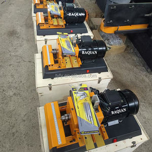 Máquina para Hacer Marcos de Colmenas de Abejas, Máquina Multifuncional para Fabricar Marcos de Abejas - Product Image 6