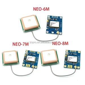 Module de contrôle de vol APM2.5 EEPROM Antenne céramique MWC V2 <span class=keywords><strong>GPS</strong></span> GY-<span class=keywords><strong>NEO</strong></span>-6M/7M/<span class=keywords><strong>8M</strong></span> - Product Image 2