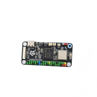 Placa de Desarrollo LUCKFOX Pico Zero Linux con Módulo Inalámbrico Cortex-A7 8GB EMMC, Potencia de Computación de 1 TOPS