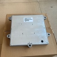 Nouvelle unité de commande de moteur Ecm Ecu pour moteur Cummins Isx Ecm Cm871 3684275 3684275-NX 3684275-RX Module de commande électronique 4963807