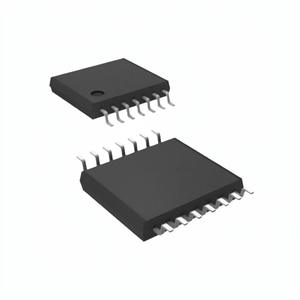 74HC00PW,118 14 TSSOP ลอจิกออริจินัล ซื้อชิ้นส่วนอิเล็กทรอนิกส์ออนไลน์ - Product Image 1