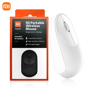 Mijia phiên bản Thanh Niên Một đối tác Hòa Bình cho văn phòng và cuộc sống chuột không dây - Product Image 2