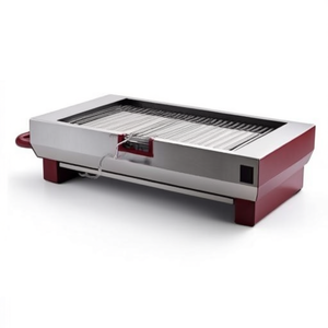 Parrilla eléctrica 2000W B840 Inox - Product Image 2