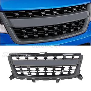 Grilles de pare-chocs avant pour Chevrolet Colorado édition nord-américaine 2016-2019, kit carrosserie, accessoires de voiture - Product Image 1