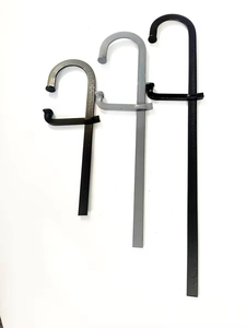and Easy-to-use Accessories for the <b>Magic</b> Plate System Mounting Accessories - Product Image 3