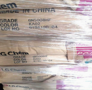 วัสดุ PBT GP2200 LG Chemical ความแข็งแรงสูง ความแข็งแกร่งสูง ชิ้นส่วนตกแต่งภายนอกรถยนต์ - Product Image 3
