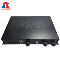 Capteur de contrôle automatique de la hauteur de la torche plasma CNC XPTHC-300-3, contrôleur de hauteur de torche, alimentation AC/DC, application machine à portique, ARM