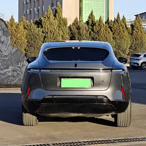 Voiture électrique d'occasion Avatr 11 2023-2024, SUV gris 4 portes 5 places, purement électrique, boîte automatique, conduite à gauche - Product Image 5