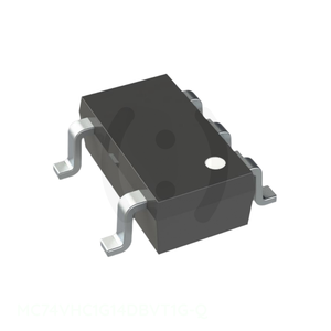 Original Electronics Component Logic MC74VHC1G14DBVT1G-Q SC 74A, SOT 753 SINGLE INVERTER, <strong>SCHMITT</strong> <strong>TRIGGER</strong> - Product Image 1