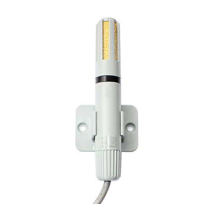 IIC Output HVAC Temperature and Humidity Sensor Probe Air Duct Pipe Calibrated Sensor AM2305