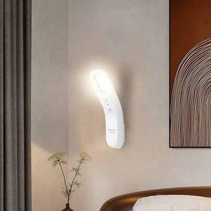 Nouvel éclairage intérieur intelligent USB moderne 2023 pour portes d'entrée, placards et chambres de bébé - Product Image 2