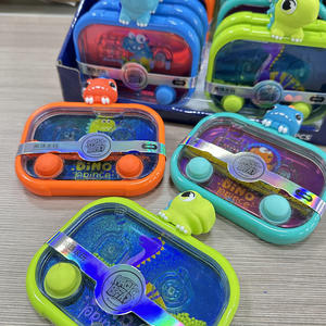 जादू बीड वाटर मशीन के लिए डायनासोर लड़कों की लड़कियों के लिए हाथ-आंख समन्वय नोस्टेगलिक स्टाल - Product Image 2