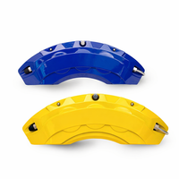 Couvre-étrier de frein bleu pour BMW G20 2019-2020, accessoires pour BMW G20