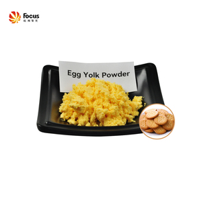 Poudre de jaune d'œuf en gros à prix avantageux, poudre de jaune d'œuf de qualité alimentaire avec arôme naturel - Product Image 3