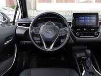 Toyota Levin 2021 Usado, Sedán, 1.2T, Gasolina, Automático, CVT, Volante a la Izquierda, 5 Asientos, Precio Económico, Toyota Corolla Levin de Lujo