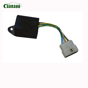 Gran oferta y alta calidad universal 12V 150W/JJD1151 bus 8402 13450 15 relé de control de <span class=keywords><strong>limpiaparabrisas</strong></span> para XML6757 REPUESTO DE PIEZA - Product Image 3