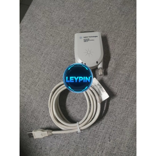 1PC HP / Agilent/ Keysight 82357B USB-GPIB Interface High-Speed USB 2.0 NEW ytdi