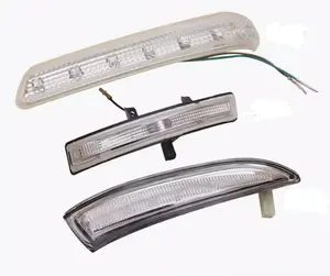 Auto mirror lamp Mirror light mirror turn signal for GEELY MK SG6 GC6