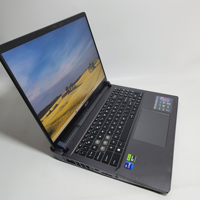 Pour ordinateur portable de jeu MSI GP68HX 13V Titan, processeur I9-13950HX, RTX 4060 (8 Go), 16 Go de RAM DDR5, SSD 1 To, écran 15,6 pouces 2,5K 240 Hz