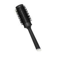 Brosse pour cheveux bouclés, extension à palette, pour coiffure salon professionnel,