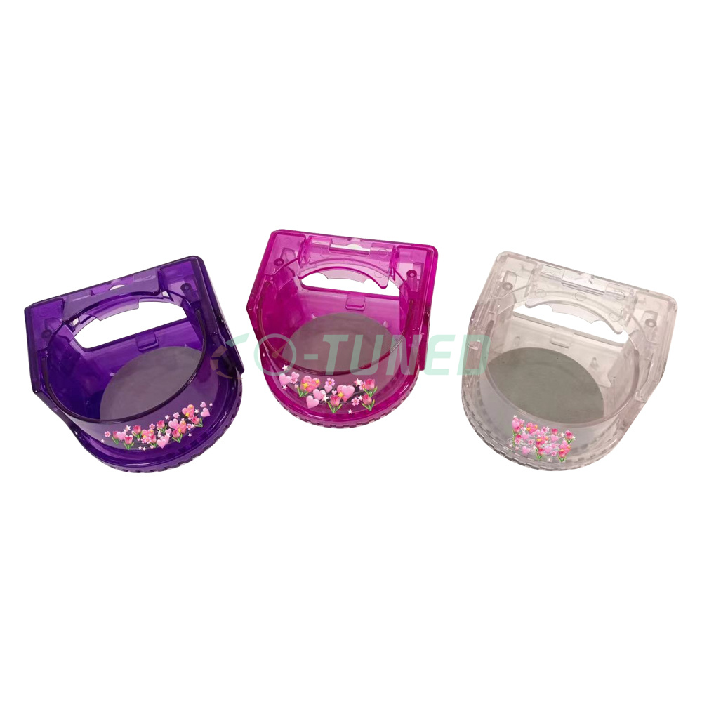 JDM Clip On Water Cup Holder - Universal Car Air Vent Drink Holder - CT Model