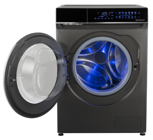 8KG 10KG 12KG 13KG Front Loading Washing Machine and Dryer 2 in 1 Front Loading Washing Machine - Product Image 1