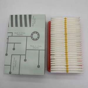 Vente en gros et au détail Filtre à air de haute qualité A2810940000 a 281 094 00 00 Convient pour Mercedes-Benz W453 W444 W344 <span class=keywords><strong>W353</strong></span>. - Product Image 2