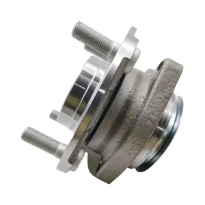 Tekerlek Hub meclisi 40202-JX00A 13800-54g00 citroen saxo s550 tekerlekler khonda rulman honda civi citroen picasso toyota agya ho için