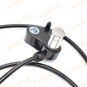 <b>Abs</b> Sensor And Cable Assembly Gj6a 43 72ya For Besturn B70 Mazda M6 - Product Image 3