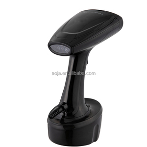 Aoja Portable Voyage Ménage Mini Fer À Vapeur Rotatif De Poche Vêtement Vapeur <span class=keywords><strong>Machine</strong></span> À Repasser Humide Sec Pliant Électrique Fers - Product Image 4