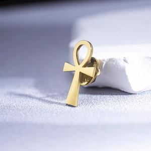 Ensemble de broches en métal doré <span class=keywords><strong>pour</strong></span> hommes et femmes, épinglettes vintage en forme d'arbre musical et de symbole du zodiaque, badges de mode <span class=keywords><strong>pour</strong></span> décoration de sac à vêtements - Product Image 5