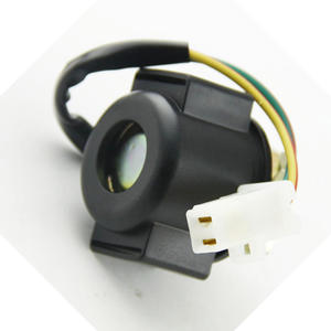 Démarreur de moto bouton solénoïde, pour <span class=keywords><strong>KTM</strong></span> <span class=keywords><strong>400</strong></span> LC4 EXC RXC E 450 rallye 620 <span class=keywords><strong>Adventure</strong></span> RXCe 625 SMC SXC 640 R Supermoto 660 rallye - Product Image 3