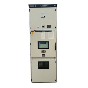 12kv switchgear MV HV switchgearl sản xuất thiết bị chuyển mạch hộp 11kv 13.8kv 33kv <span class=keywords><strong>35KV</strong></span> 36KV điện áp trung bình kim loại kèm theo Kyn28-12 - Product Image 6