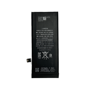 VIN Super-Capacidad Iphone8 8G Batería de teléfono móvil Original de alta calidad Li-Polímero Negro en stock - Product Image 3