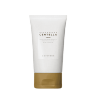 Crema de Centella de Madagascar 75ml, Cruelty-Free, Calmante para Mujeres
