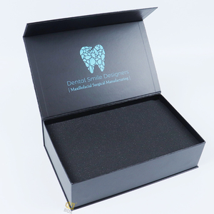 Luxury Custom Premium Carton Classy Oil Roller <b>Bottles</b> <b>Perfume</b> <b>Sample</b> Packaging Magnet Gift Box - Product Image 3