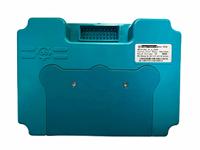 Controlador de Motor BLDC de Alta Potencia FarDriver ND721000 de 500A para Motocicletas con Codificador Hall y Función de Frenado Regenerativo