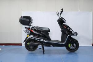 Moteur puissant 60v1000W, moto électrique tout-terrain pour adultes, vitesse maximale de 30 mph, moteur sans balais - Product Image 2