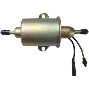 ATV & UTV Aftermarket Polaris Parts Electric Fuel Pump E11005 4011545 4011492 4010658 4170020 untuk Polaris Ranger 400 500