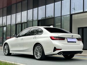Auto Usate 2022 <span class=keywords><strong>BMW</strong></span> Serie 3 320i Pacchetto Sport Guida a Sinistra per Adulti - Product Image 5