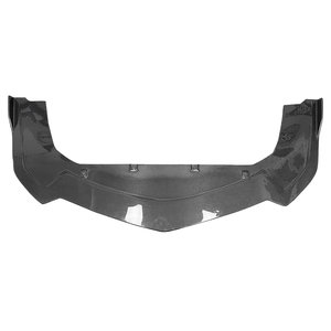 Lèvre avant en fibre de carbone véritable, ajustement parfait, pour <span class=keywords><strong>Lamborghini</strong></span> Huracan Evora LP700-4 / LP750-2, style D-MC - Product Image 5