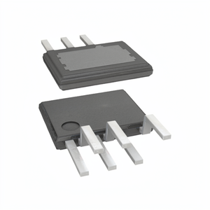 7 SSIP, 6 Leads, Exposed Pad, Formed Leads Electronic Circuit Components Power Management (PMIC) BOM IC In Stock LNK404EG - Product Image 1