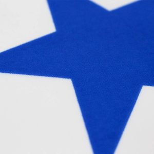 <span class=keywords><strong>Bandera</strong></span> NACIONAL <span class=keywords><strong>DE</strong></span> <span class=keywords><strong>Honduras</strong></span> <span class=keywords><strong>de</strong></span> poliéster azul y blanco <span class=keywords><strong>de</strong></span> 3x5 pies hecha a medida, 5 <span class=keywords><strong>estrellas</strong></span> mostradas para uso en exteriores - Product Image 5