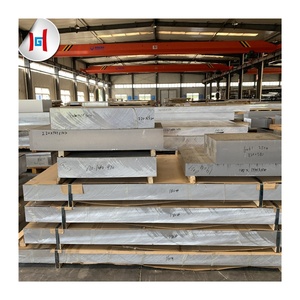 Meilleures ventes de tôles en aluminium 1060 3003 5052 6061, alliage, utilisation en usine - Product Image 6