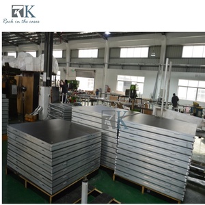 Adjustable Detachable Aluminum Stage Truss Structure for Concert Events Dance <b>Platform</b> for Exhibition Display Shows - Product Image 4