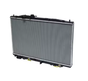 Bán buôn bán sản phẩm 19010 các nhà sản xuất ban đầu của tản nhiệt, bể chứa nước và bình ngưng cho Honda Xe mô hình - Product Image 5